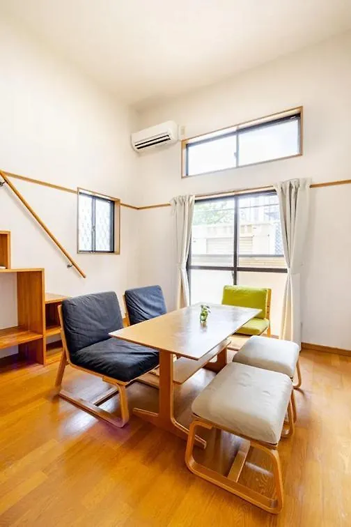 フレイズ鳥飼 Apartment Muromimachi