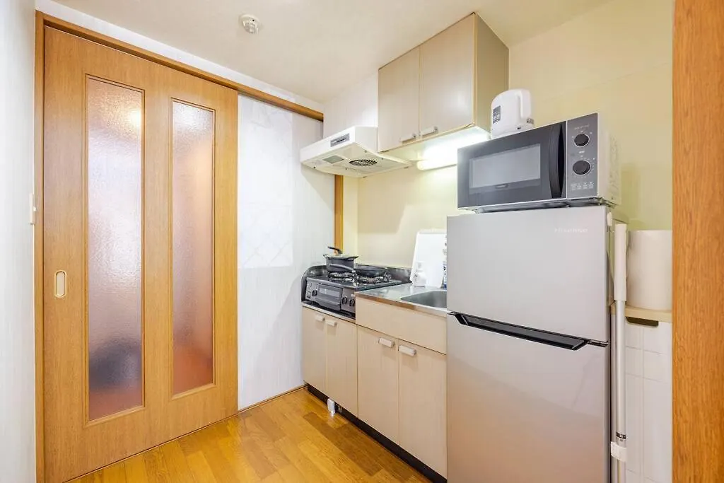 フレイズ鳥飼 Apartment Muromimachi