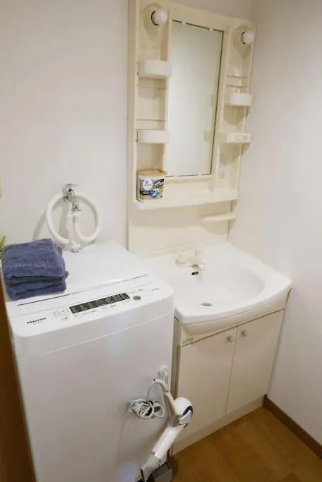 フレイズ鳥飼 Apartment Muromimachi Japan