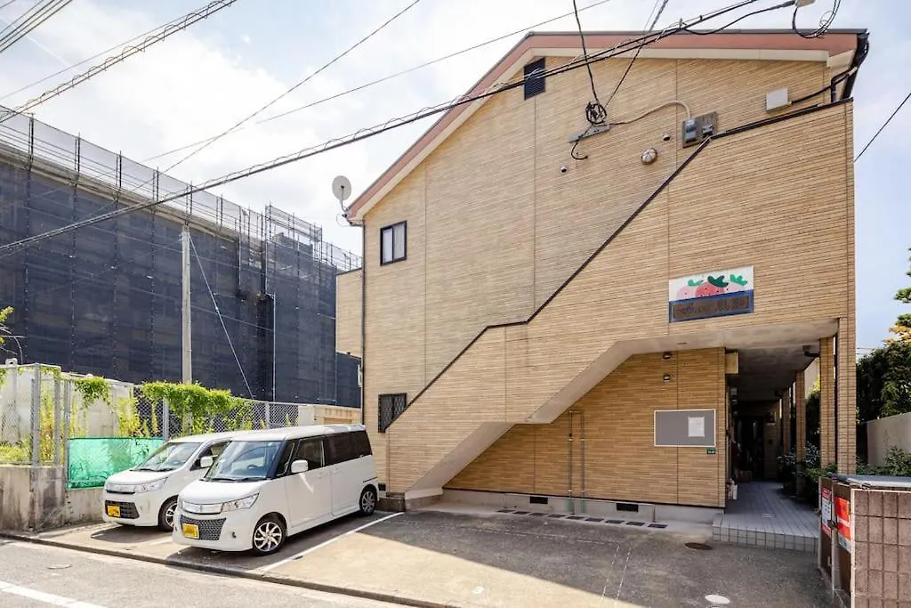 フレイズ鳥飼 Apartment Muromimachi