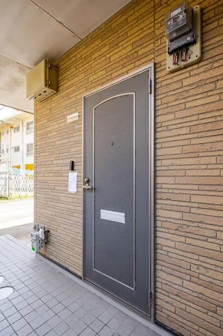 フレイズ鳥飼 Apartment Muromimachi